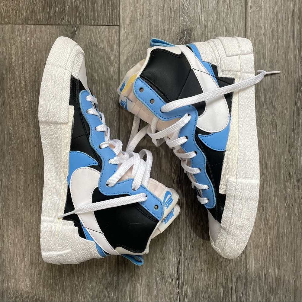 Nike x Sacai Blazer